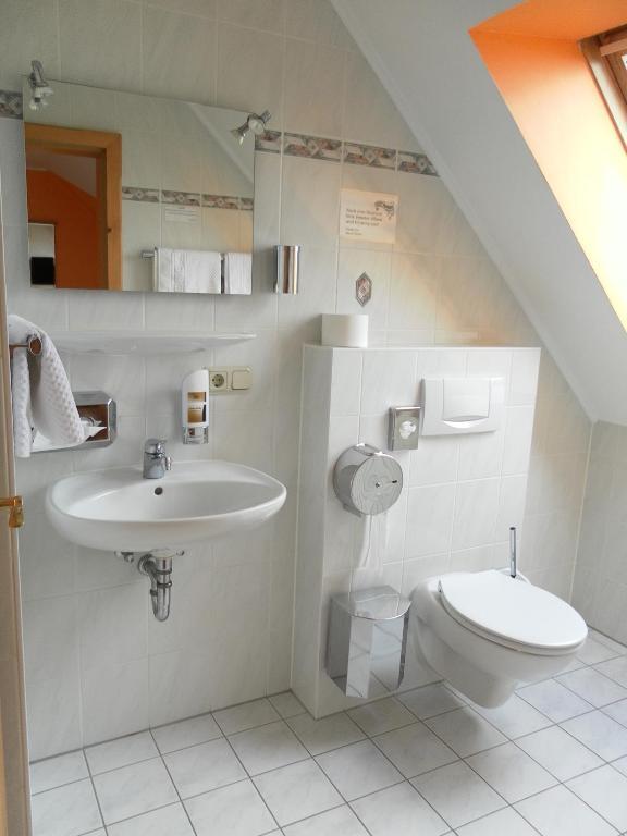 Landgasthof Asum Dasing Zimmer foto